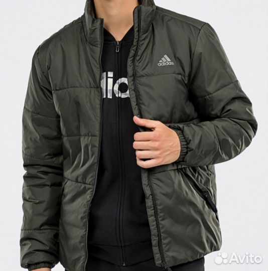 Куртка Adidas мужская (весна-осень)