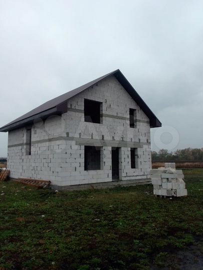 Участок 15 сот. (ИЖС)