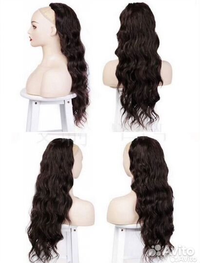 Накладной хвост