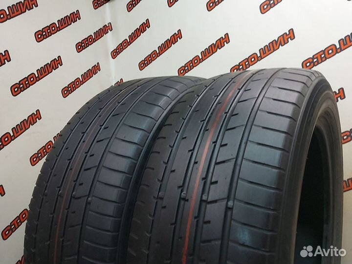 Toyo Proxes R46A 225/45 R19 99V