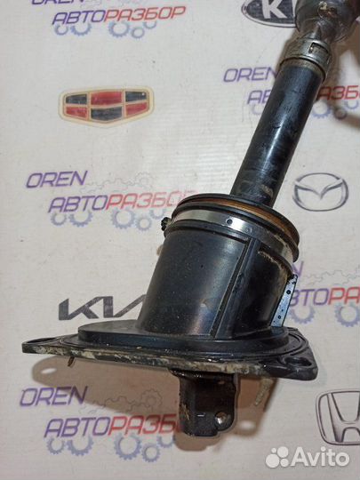 Электроусилитель руля Toyota Camry 55 2.5 2017