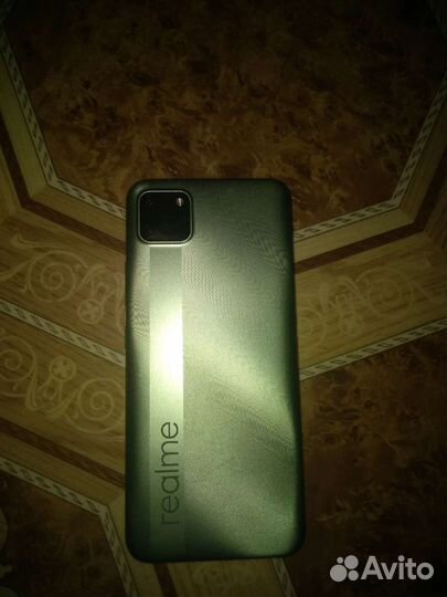 Realme11c