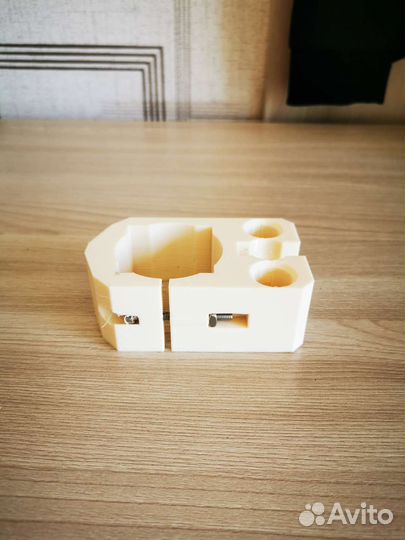 Печать на 3d принтере