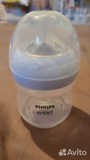 Молокоотсос электронный Philips avent