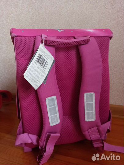 Рюкзак новый