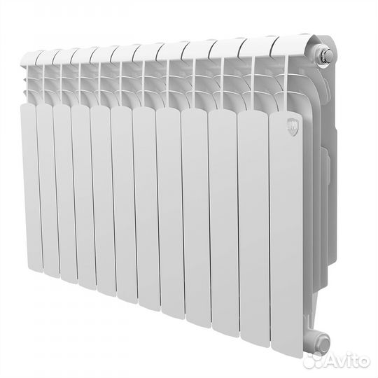 Радиатор Royal Thermo Vittoria Super 500 2.0 - 11