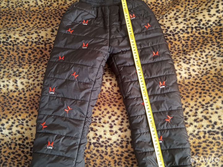 Детские вещи на девочку