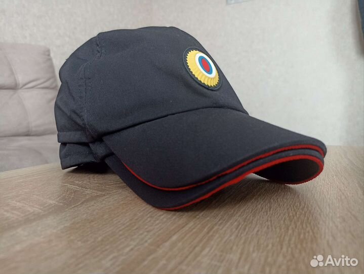 Кепка мвд