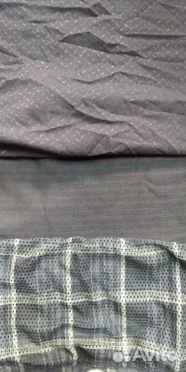 Пакет ткани.бронь для Александры