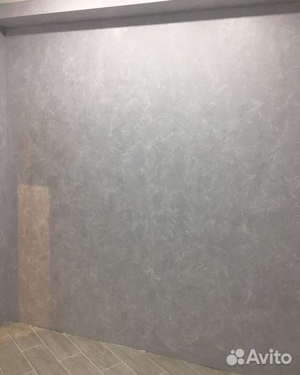 Ремонт квартир под ключ, косметический ремонт