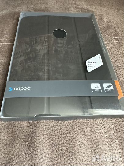 Чехол iPad Air 10.9