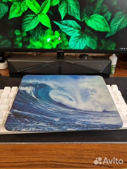 Игровая клавиатура Defender Goser GK-772L