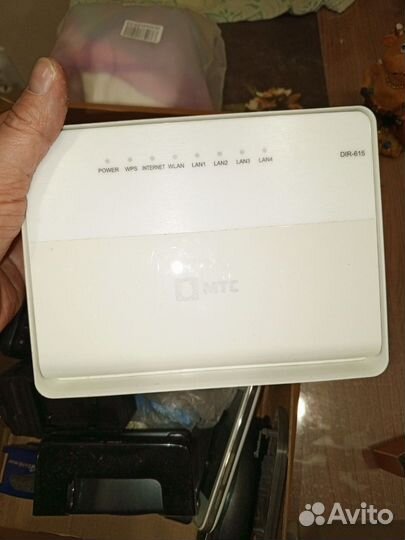 Канцелярские принадлежности