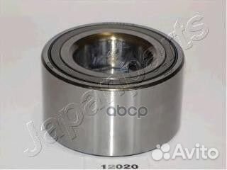 Подшипник ступица передняя Toyota/JP/ KK12020 J