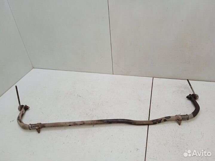 Стабилизатор передний Iran Khodro Samand 1.8 2007