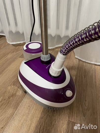 Отпариватель kitfort kt-941