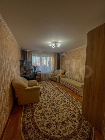 1-к. квартира, 45 м², 5/12 эт.