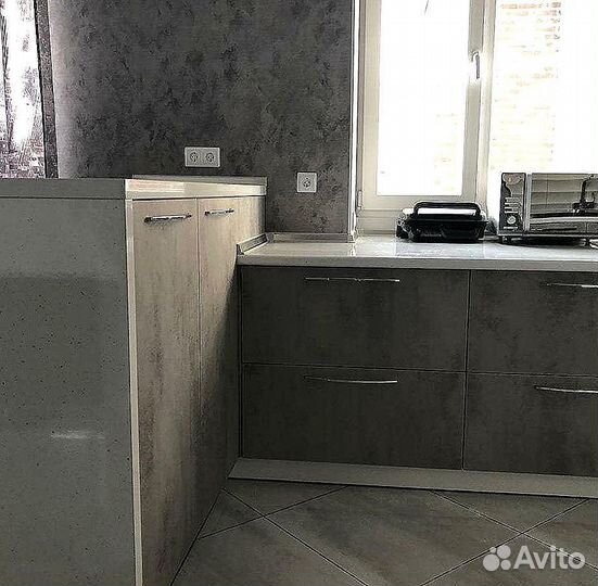 Кухня на заказ