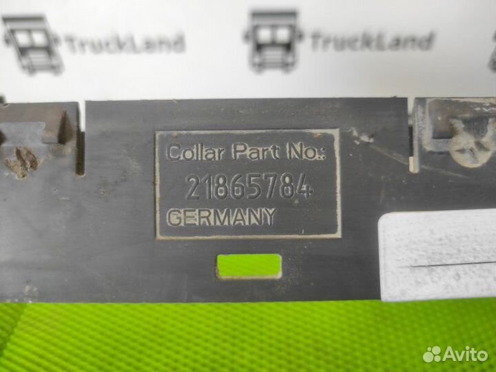 Корпус блока управления шасси Volvo Fh 4