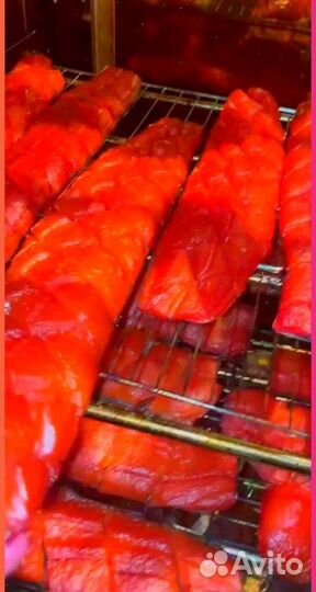 Коптильня из нержавейки