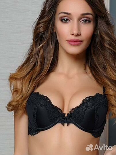 Бюстгальтер формованный Dimanche Adore 1025