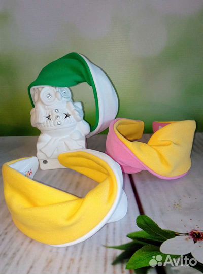 Ободок для волос