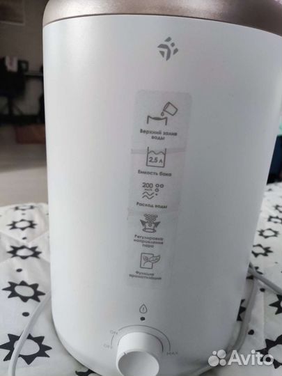 Увлажнитель воздуха