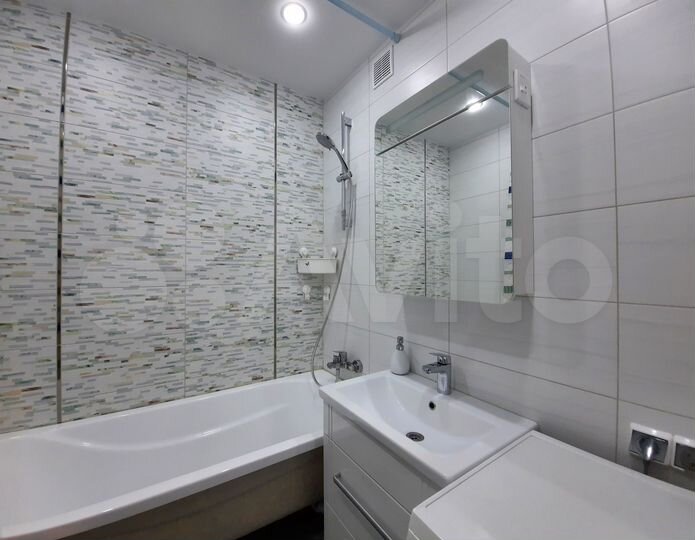 3-к. квартира, 79 м², 15/17 эт.