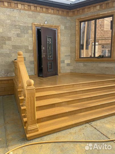 Облицовочный камень