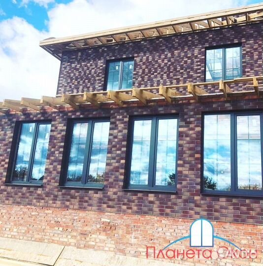 Пластиковые окна, окна пвх