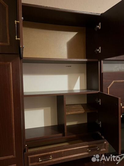 Шкафы комплект