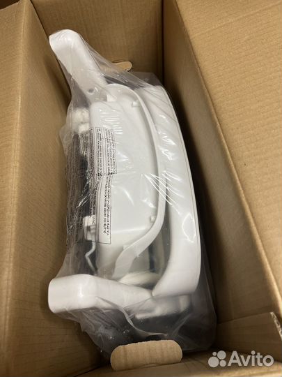 Новый Стульчик для кормления CAM Mini Plus