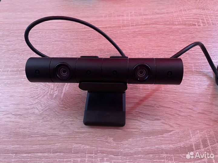 Камера Sony PlayStation Camera v2 PS4