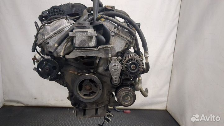 Катушка зажигания Mazda CX-9, 2013