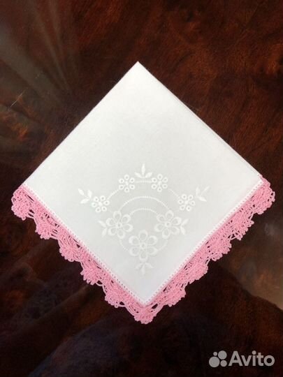 Носовой платок