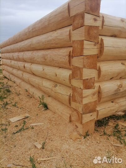 Продаю сруб