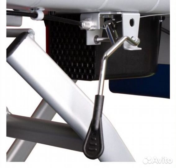 Гладильный стол