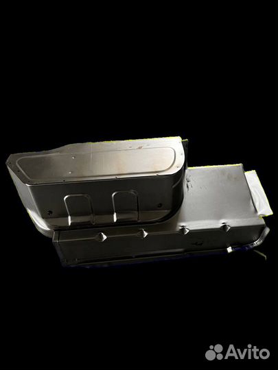 Подножка Газель 3302, Бизнес, Фермер