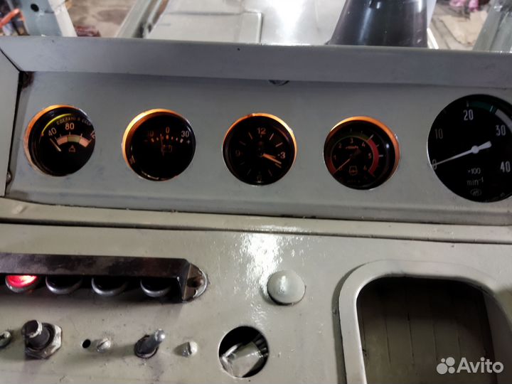 Трактор МТЗ (Беларус) 82.1, 1993