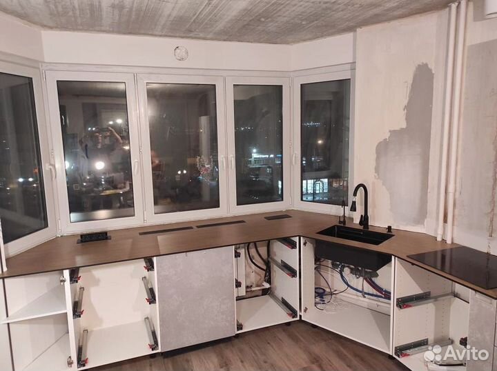 Подоконники HPL: стиль, проверенный временем