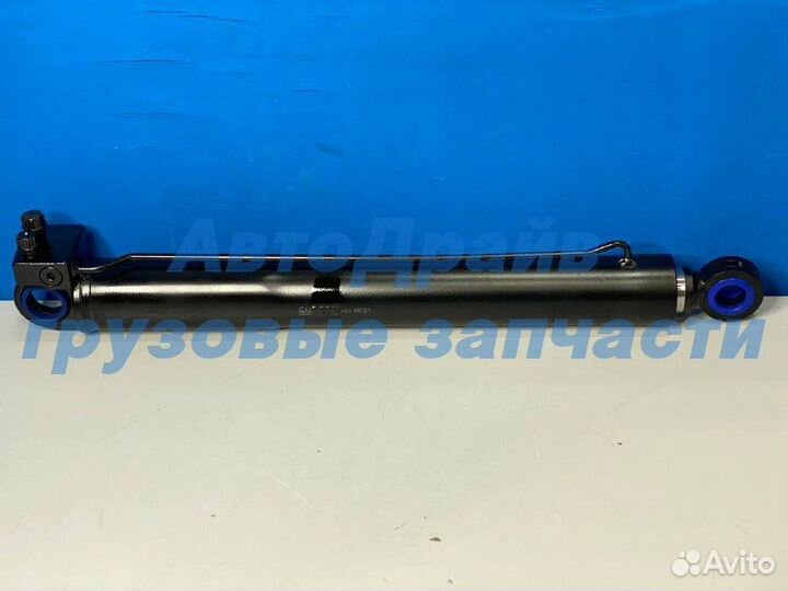 Цилиндр подъема кабины для автомобилей Скания 5 се