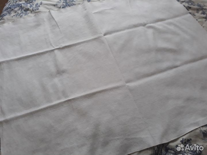 Одеяло байковое детское