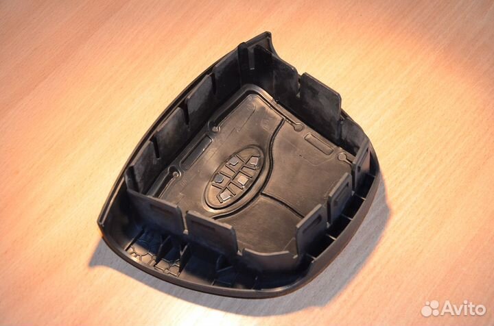 Крышка подушки безопасности Форд