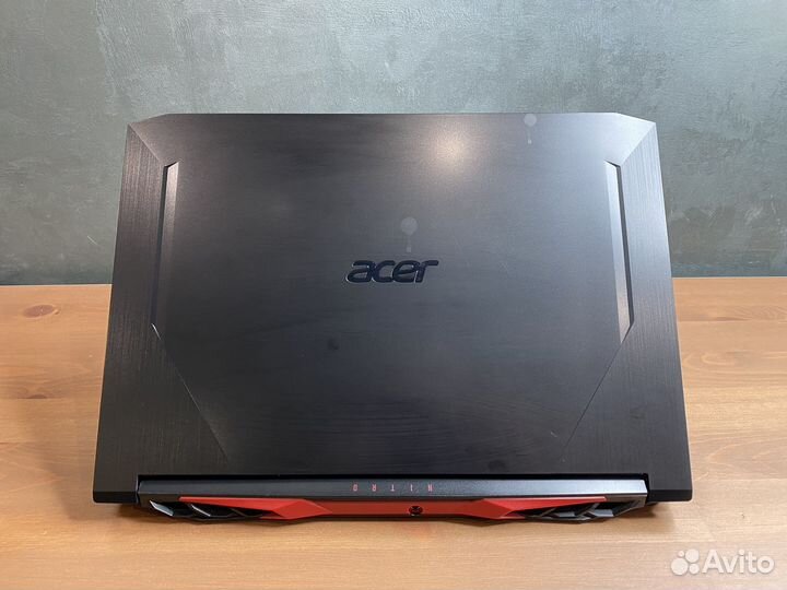 Acer Nitro 5 15,6