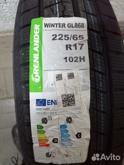 Grenlander Winter GL868 225/65 R17