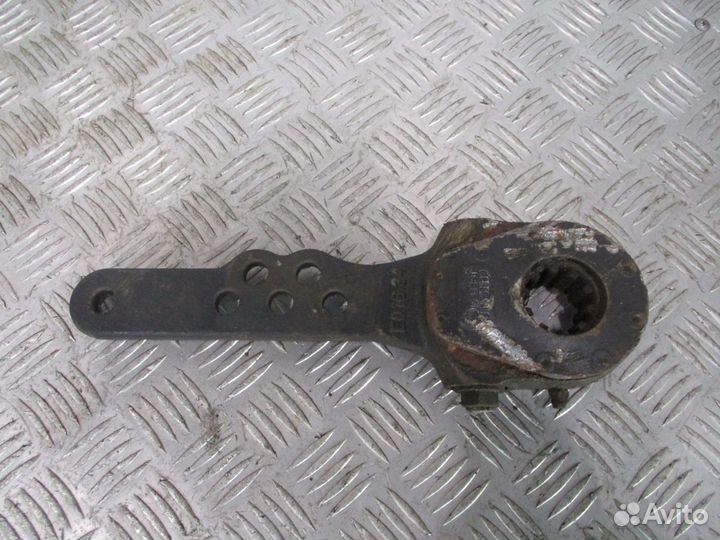 Тормозная трещетка BPW 0517465130