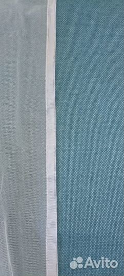 Продам комплект штор