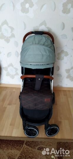 Коляска Carrello Astra