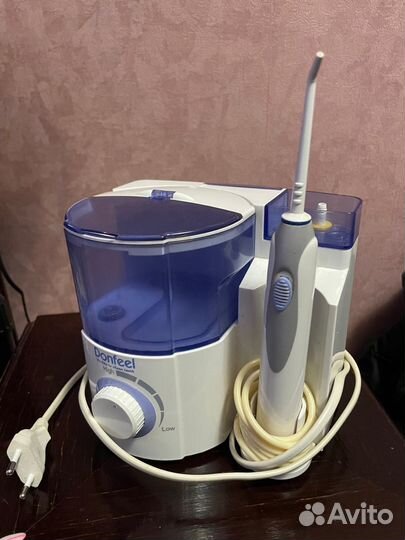 Ирригатор Donfeel