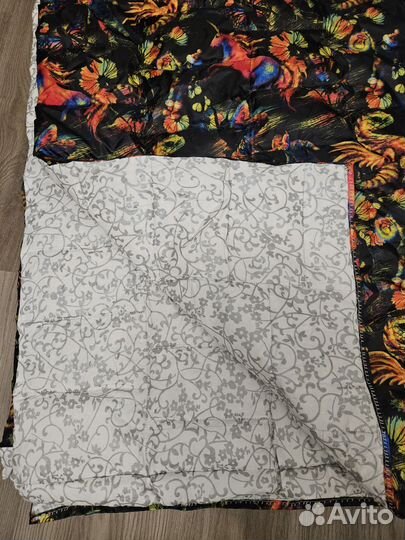 Одеяло пуховое